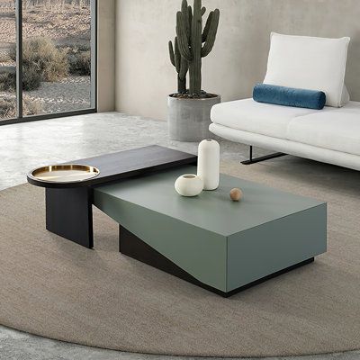 Verde Jade / Gris Grafito