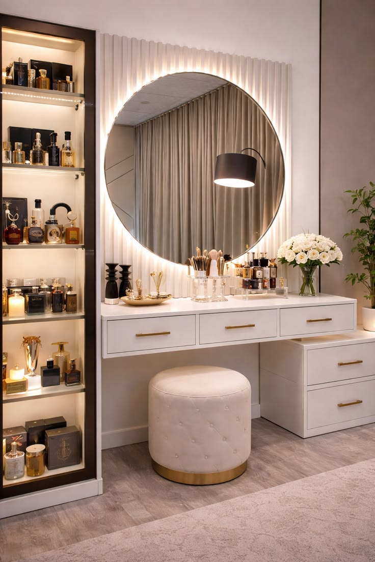 Taupe / Blanco