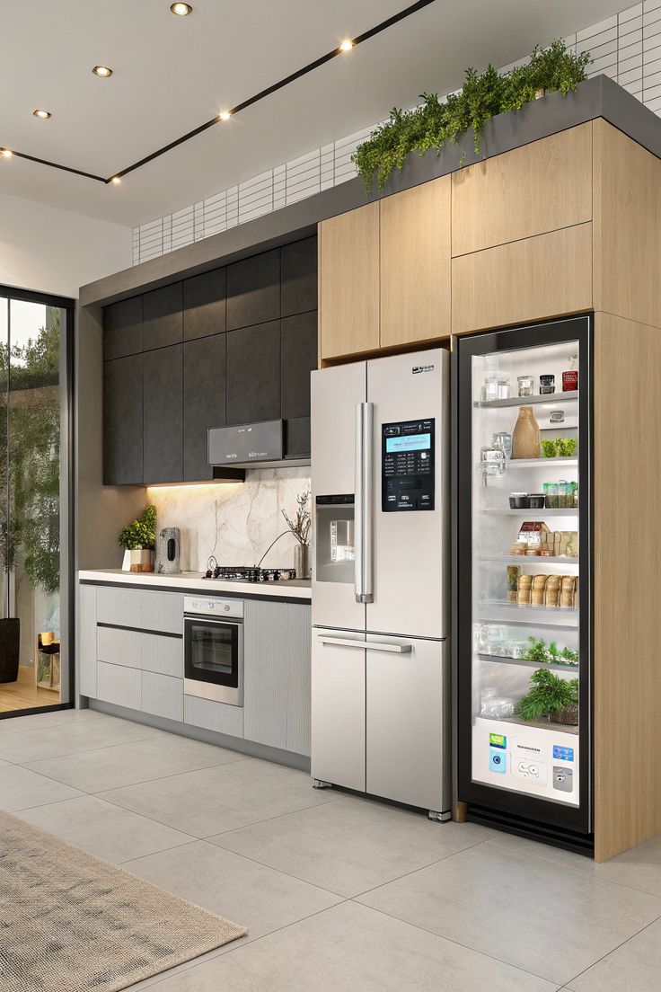 Refrigerador