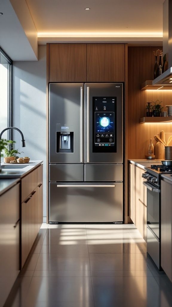 Refrigerador